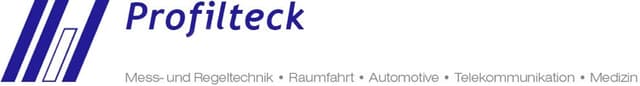 Profilteck Logo