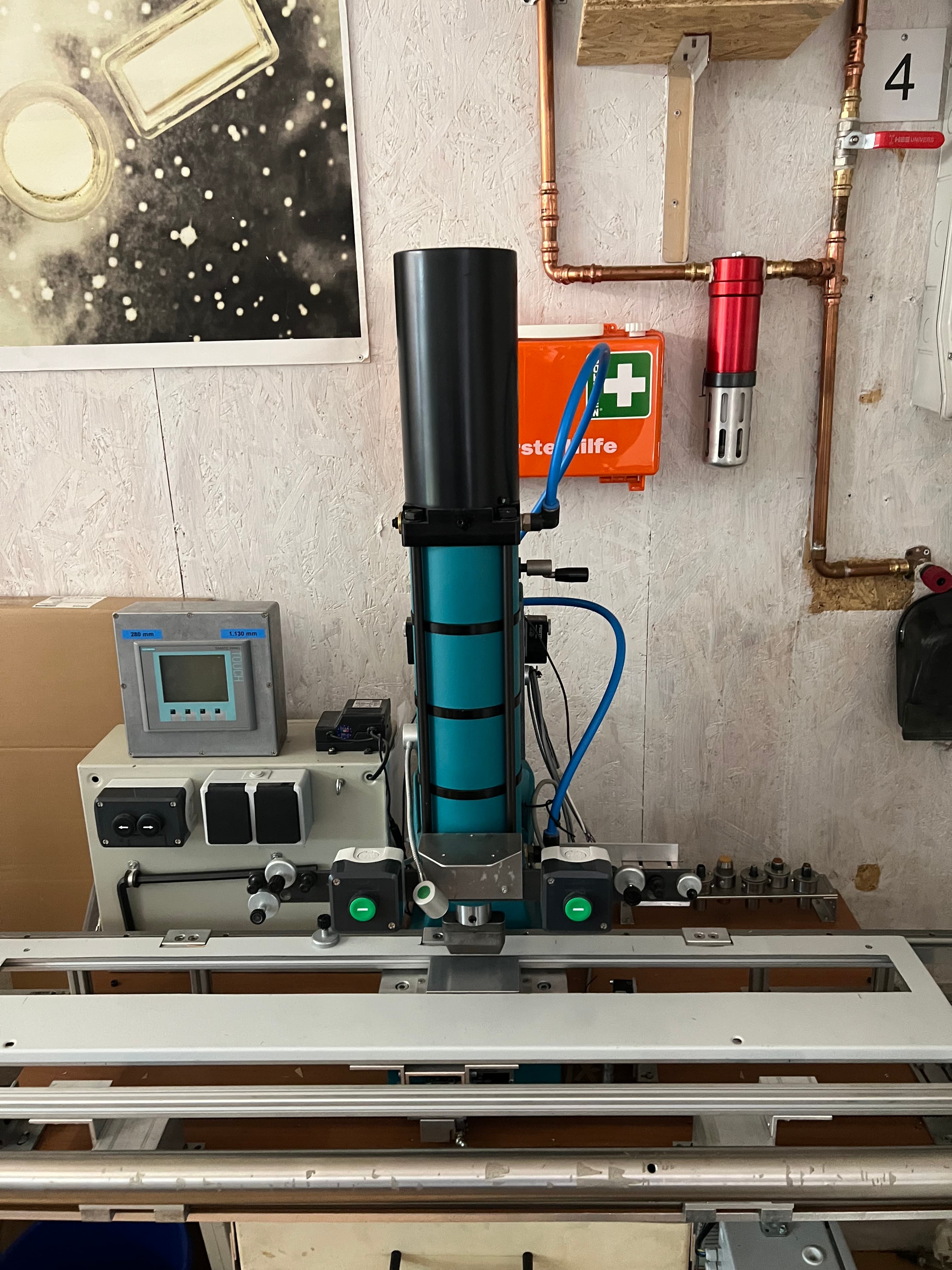 Profilteck Produkt 2